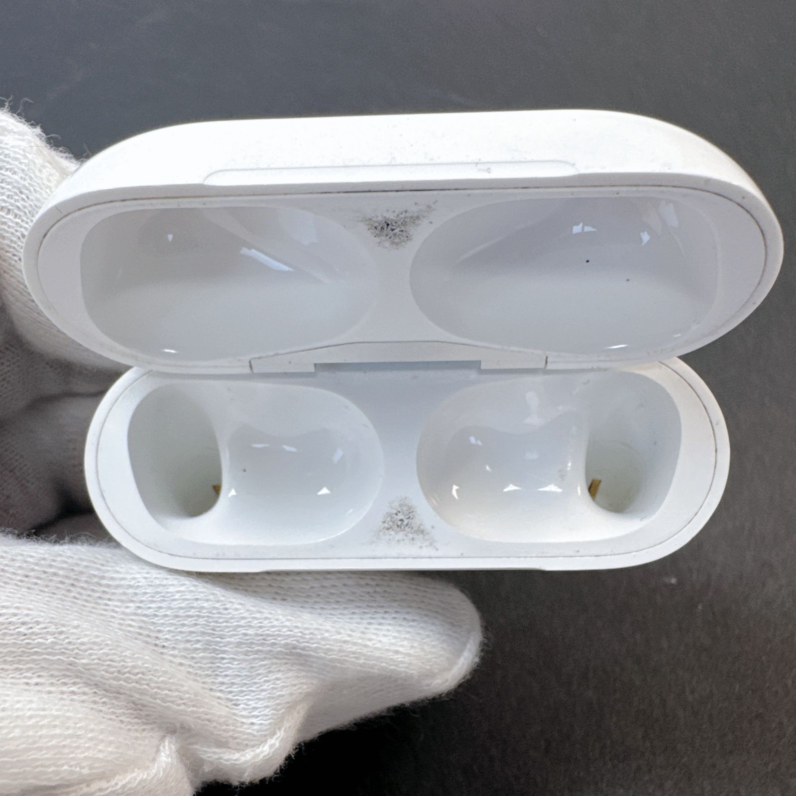 AirPods Pro 第1世代 充電ケース A2190 純正 交換用 紛失用 動作安定