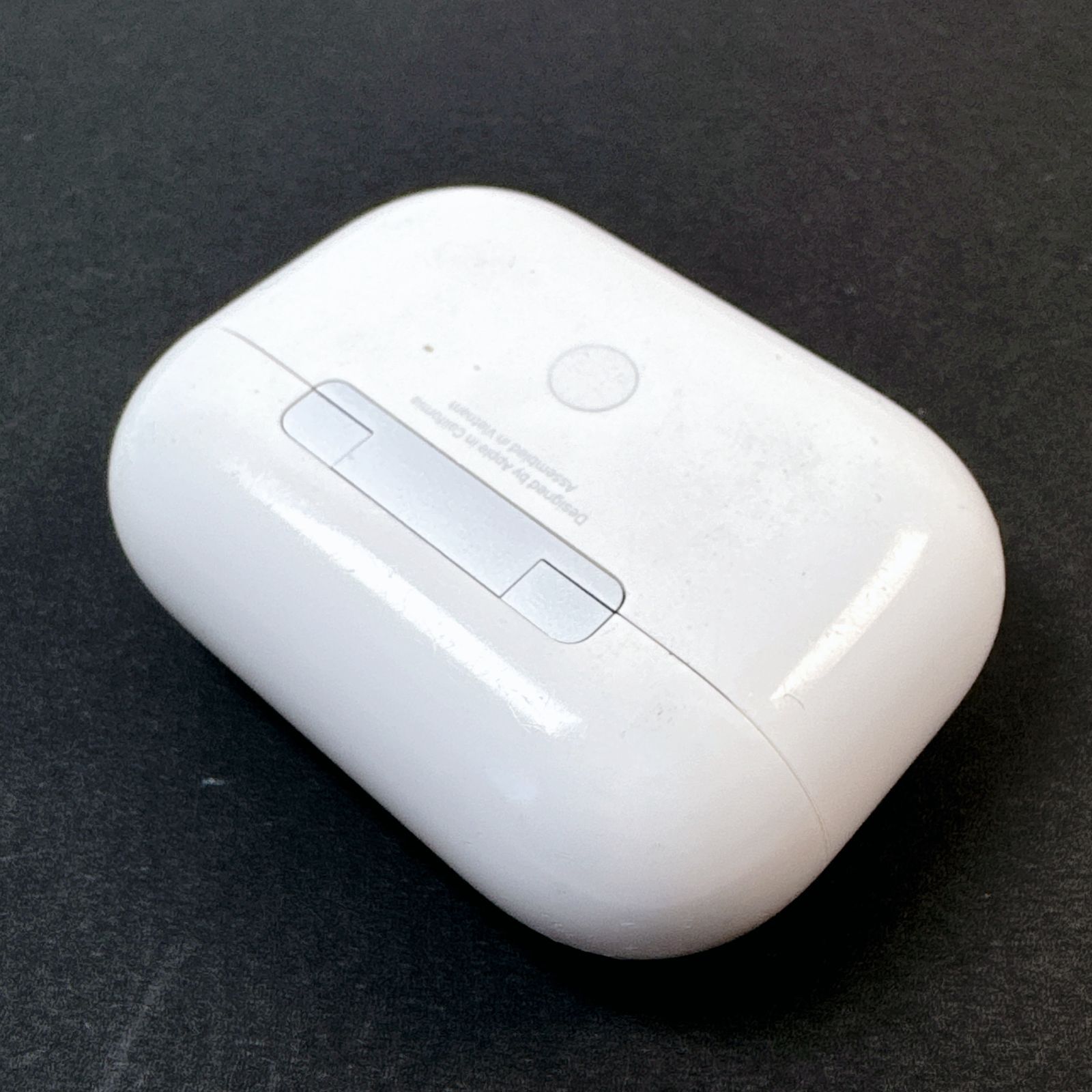 AirPods Pro 第1世代 充電ケース A2190 純正 交換用 紛失用 動作安定