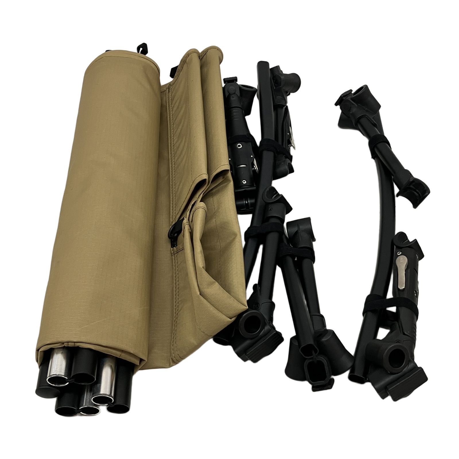 折り畳みベット コンパクト