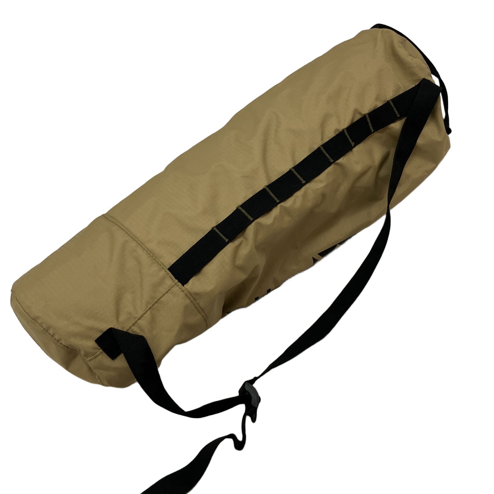 WAQ 2 WAYフォールディングコット waq-cot 1 折り畳みベット コンパクト 簡易 軽量 アウトドア キャンプ用品