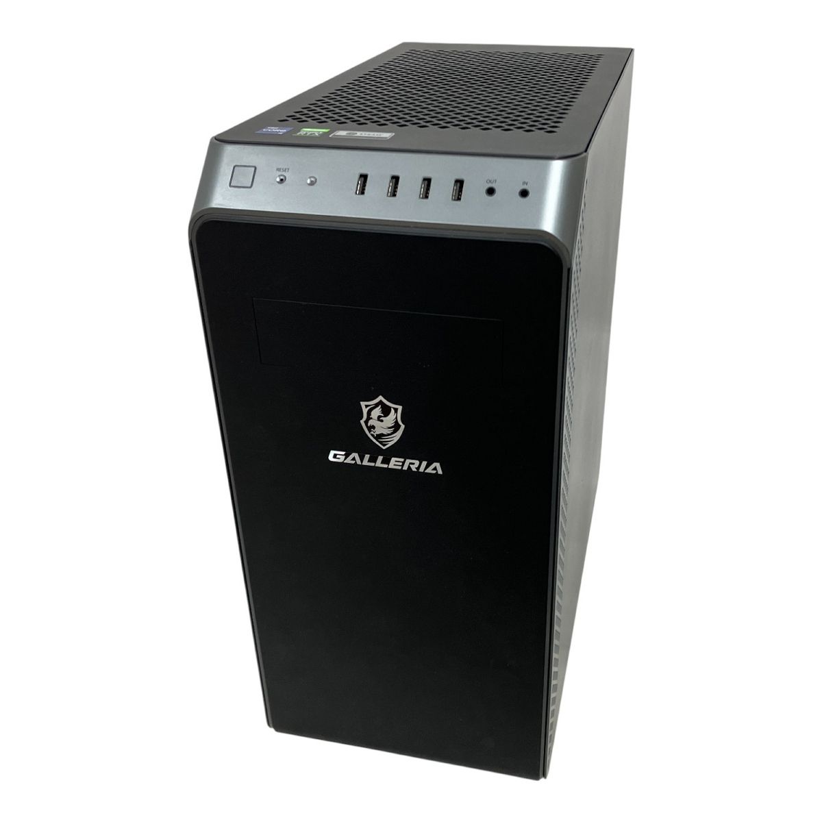 Thirdwave ZA 9 C-R 38 デスクトップ パソコン i 9-11900 K 32 GB HDD 2 TB SSD 1 RTX 3080 win 11