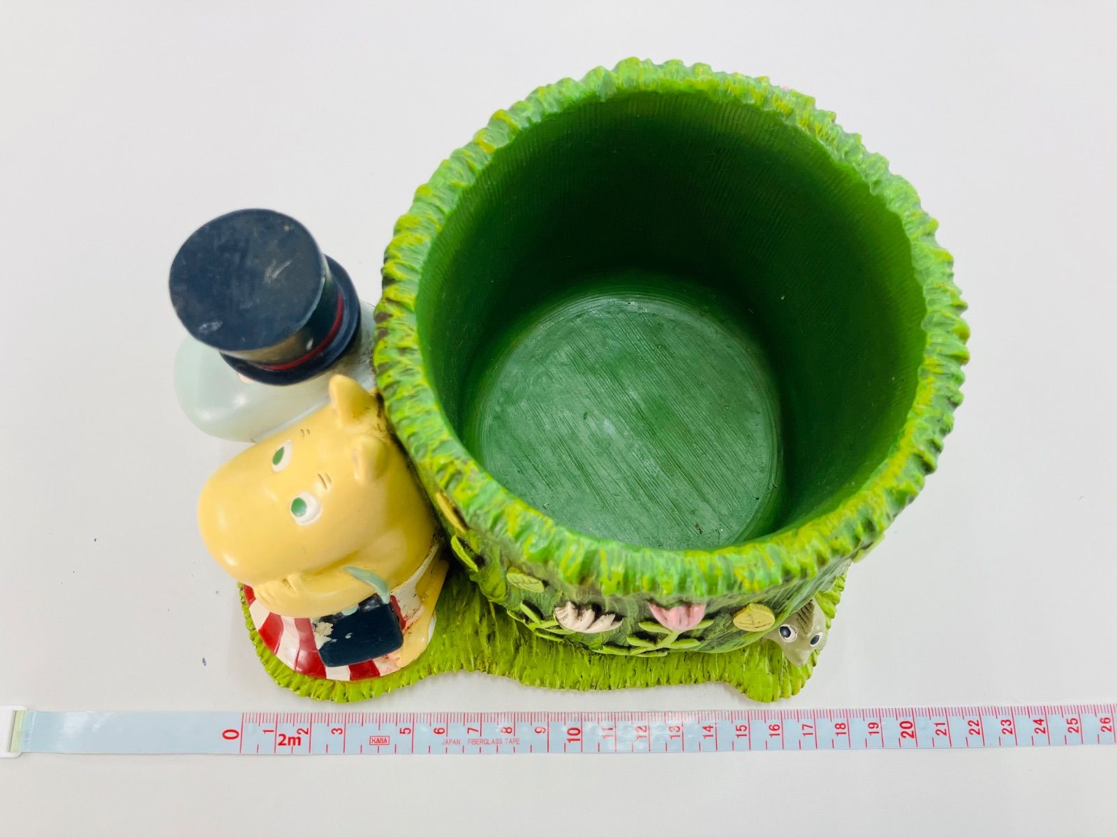ムーミン プランター 加藤工芸 【公式通販】