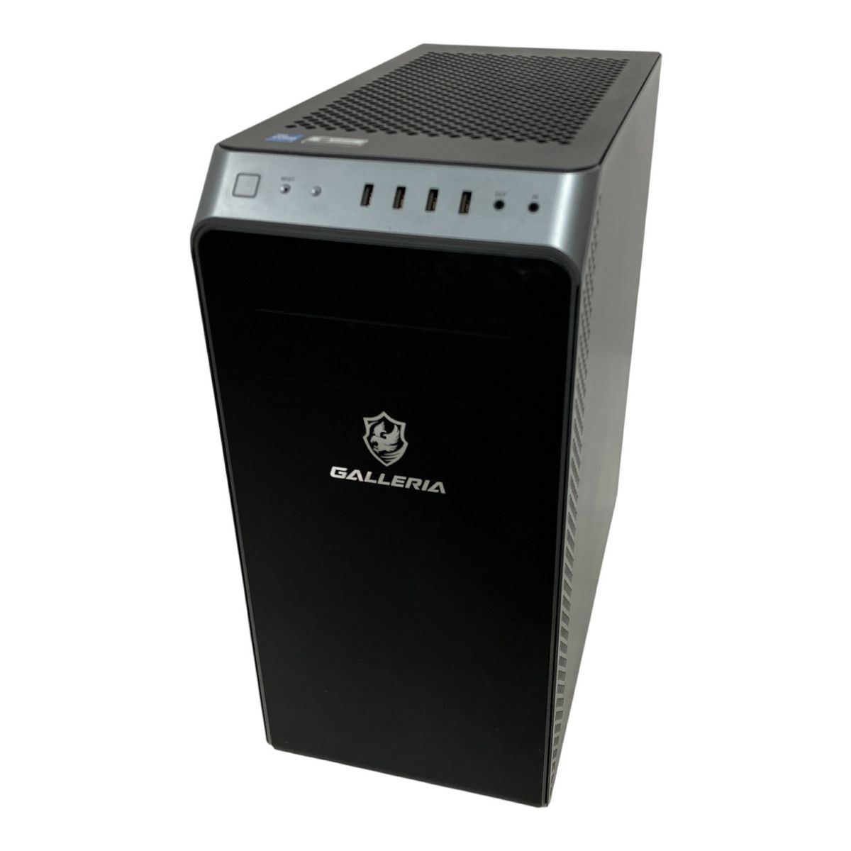 Thirdwave XA 7 C-R 37 T デスクトップ パソコン i 7-12700 32 GB SSD 1 TB RTX 4070 Ti SUPER win 11