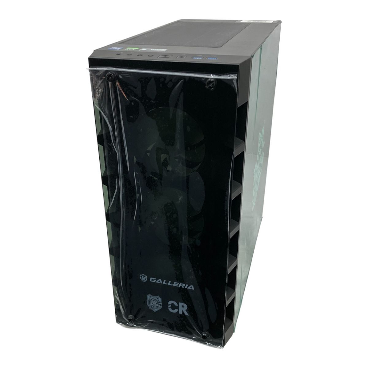 Thirdwave CRA 7 C-R 37 デスクトップ パソコン i 7-12700 16 GB SSD 1 TB RTX 3070 win 11