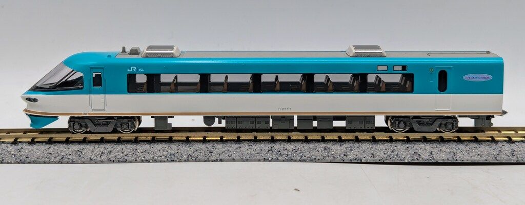 関水金属 KATO Nゲージ 283系 オーシャンアロー 3両増結セット 10-1841