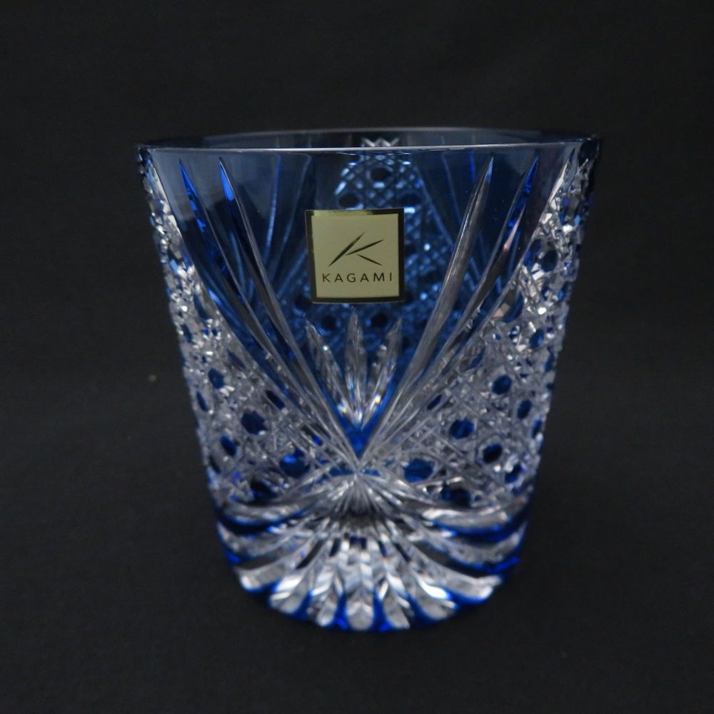 カガミクリスタル 襷