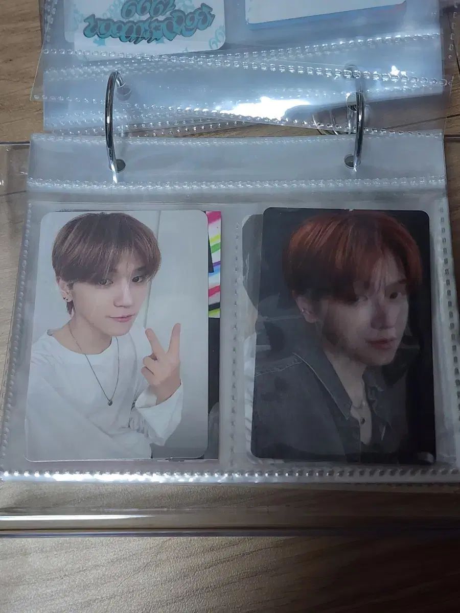 BOYNEXTDOOR ボイネク