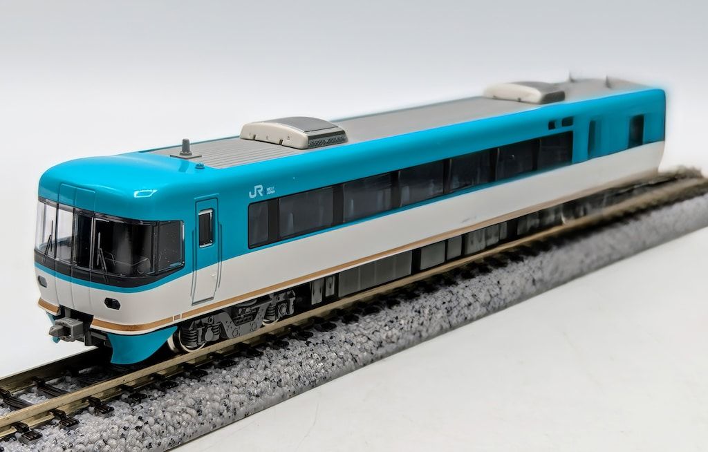 関水金属 KATO Nゲージ 283系 オーシャンアロー 3両増結セット 10 1841