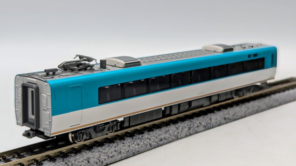 KATO Nゲージ 鉄道模型 関水金属 まとめ売り 関水金属 KATO Nゲージ 283系 オーシャンアロー 3両増結セット 10-1841