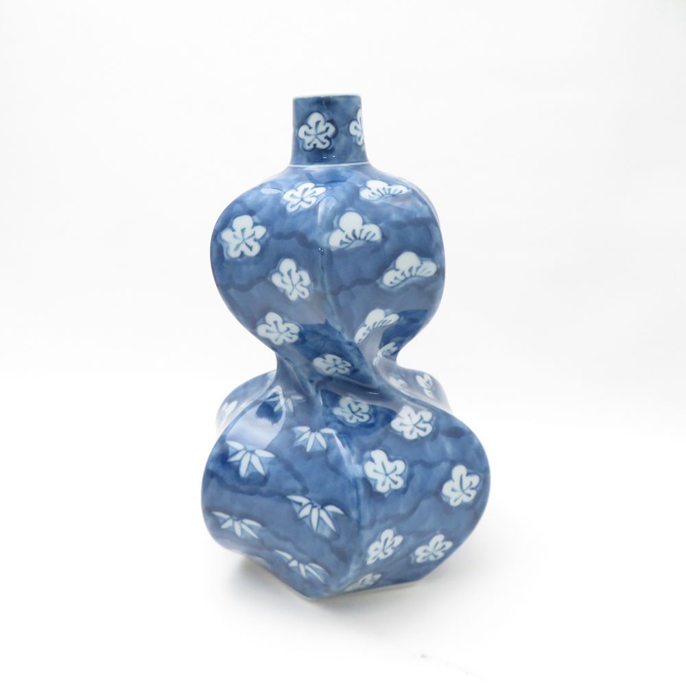 美品 源右衛門 花瓶 美品源右衛門窯 【公式通販】