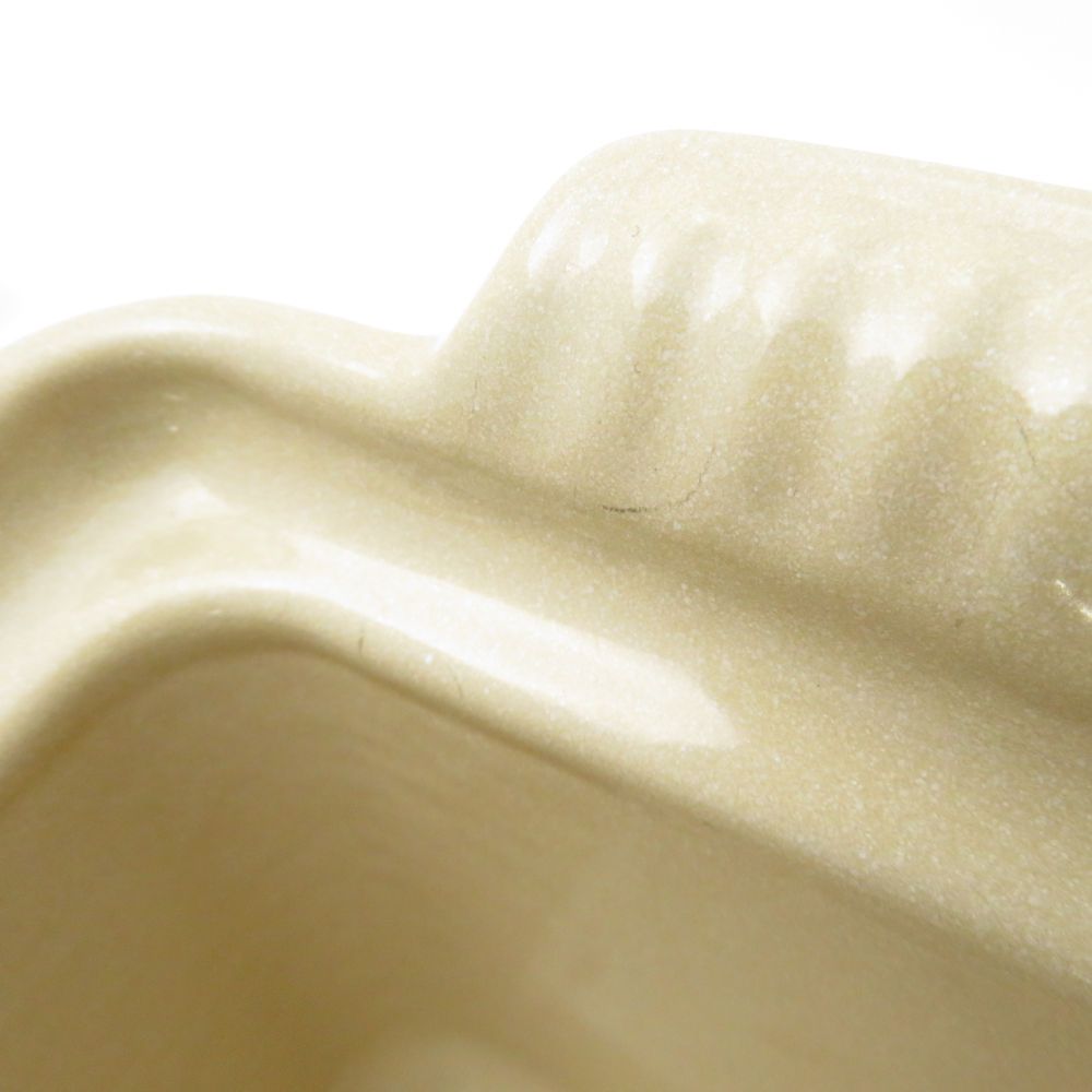  Le Creuset ルクルーゼ テリーヌ レクタ テリーヌ型 28 cm 蓋付 その他 調理器具