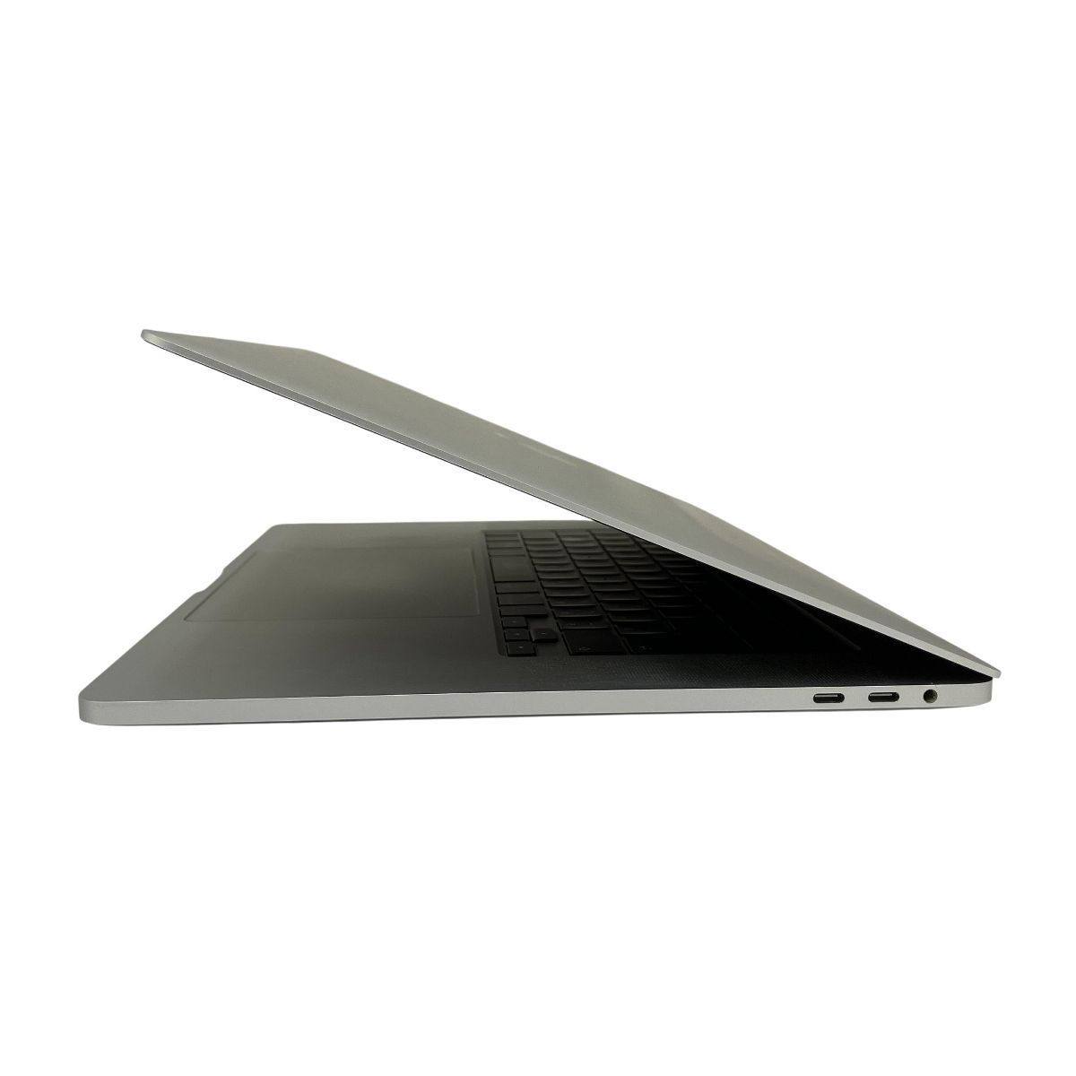 Apple MacBook Pro 16型 2019 MVVL2J/A ノート PC 16GB SSD 512GB 10回