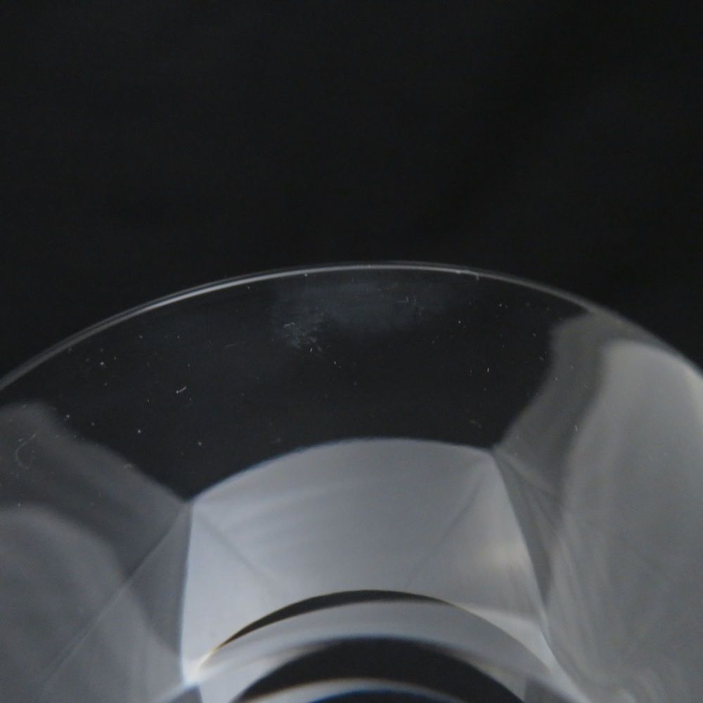  Baccarat バカラ ビバ 2013年 タンブラー 2点 クリスタル ペア ロックグラス ファッション タンブラー キッチン 食器