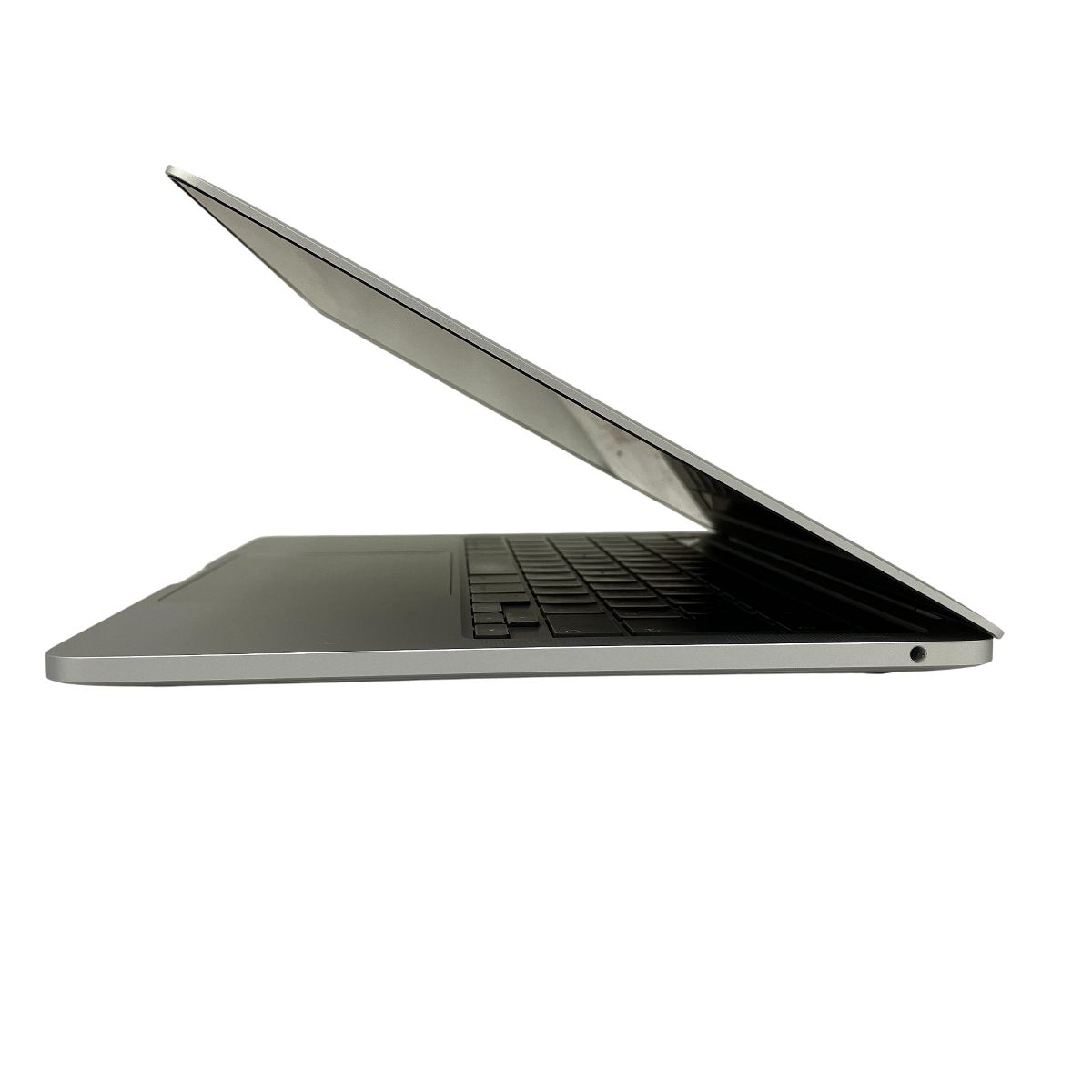 Apple MacBook Pro 13.3型 M1 2020 ノート PC 8GB SSD 256GB 66回 93