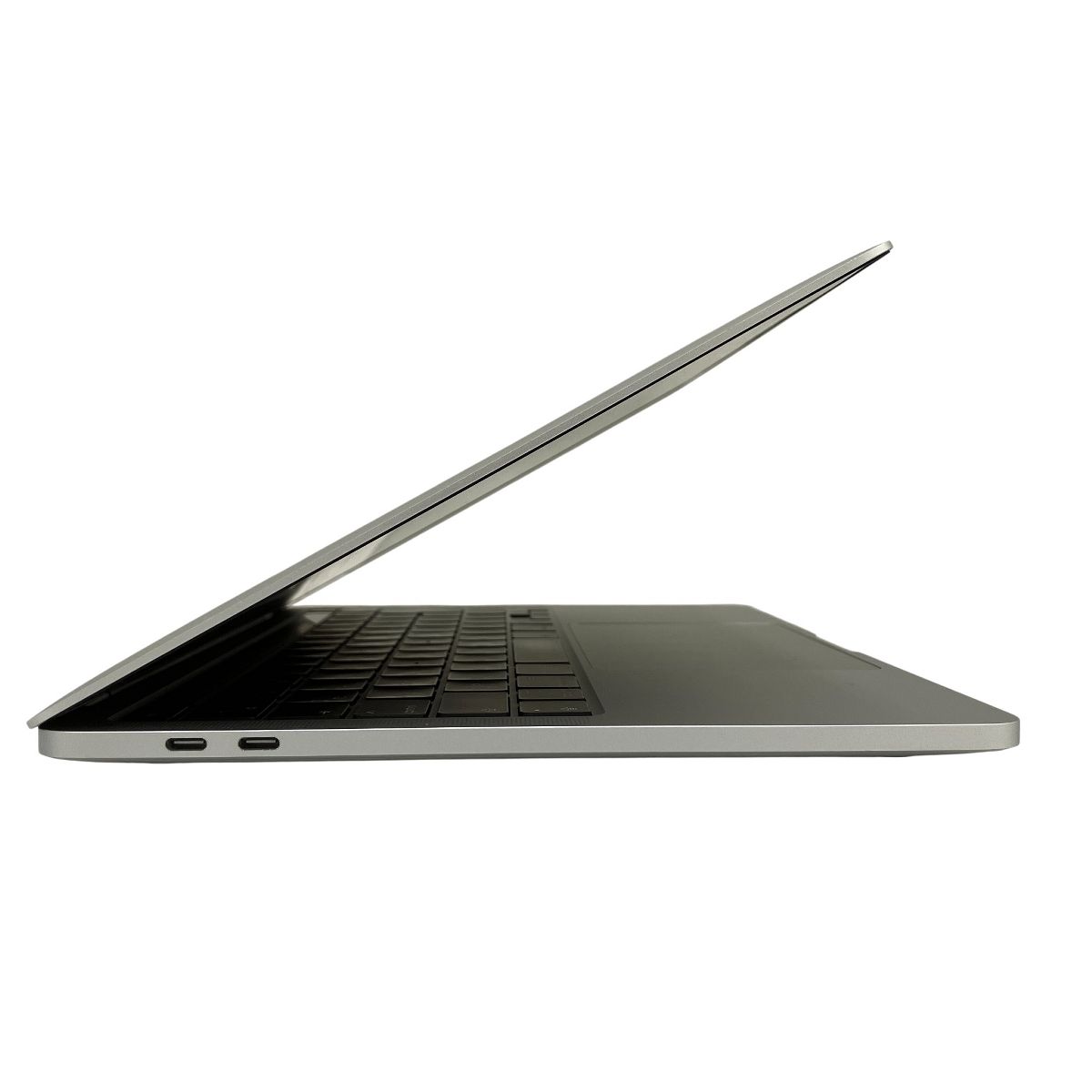 Apple MacBook Pro 13.3型 M1 2020 ノート PC 8GB SSD 256GB 66回 93