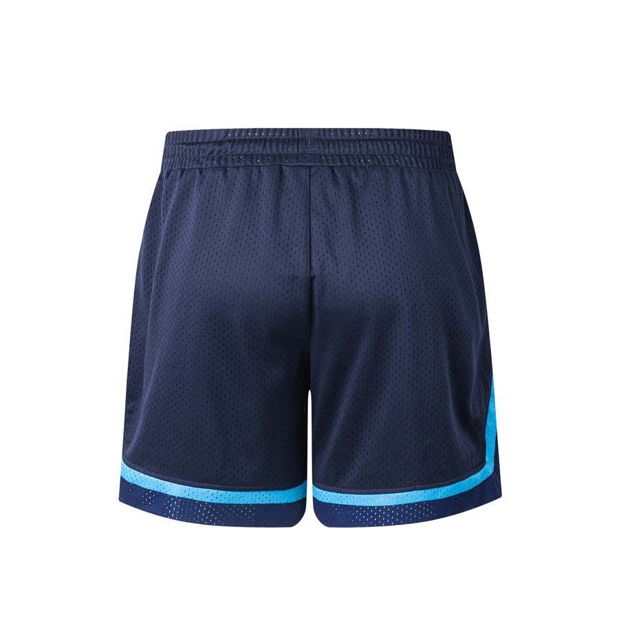 ラグビー ブルーズ 2026 サポーター バスケットボール ショーツ 短パン