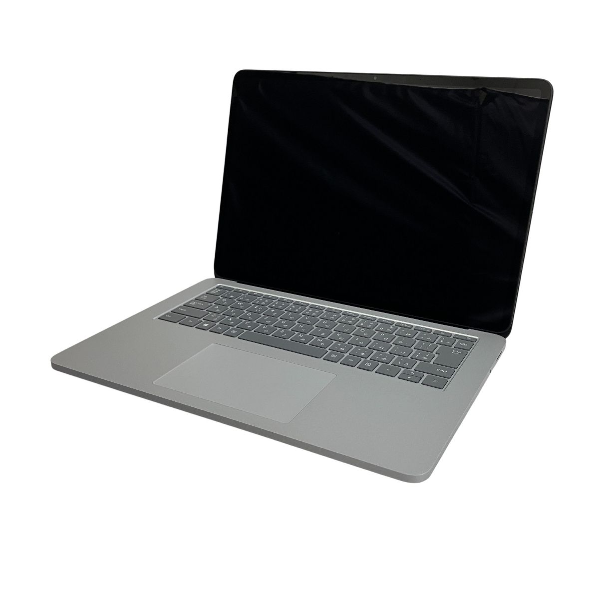 Surface パソコン ノートPC タッチパネル SSD オフィス サク 純正 Surface ノートパソコン MS Office搭載 Laptop Go 3 タッチパネル対応