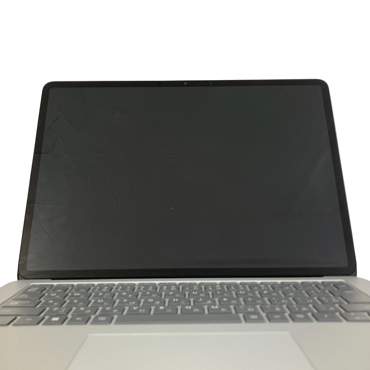 Surface パソコン ノートPC タッチパネル SSD オフィス サク 純正 Surface ノートパソコン MS Office搭載 Laptop Go 3 タッチパネル対応