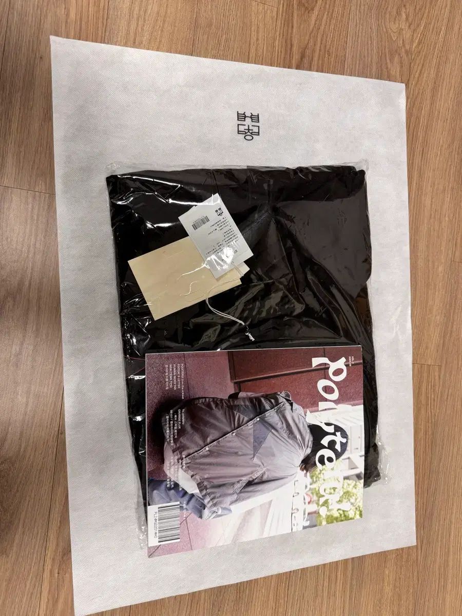 ポリテルメンバーシップT 4 マガジン