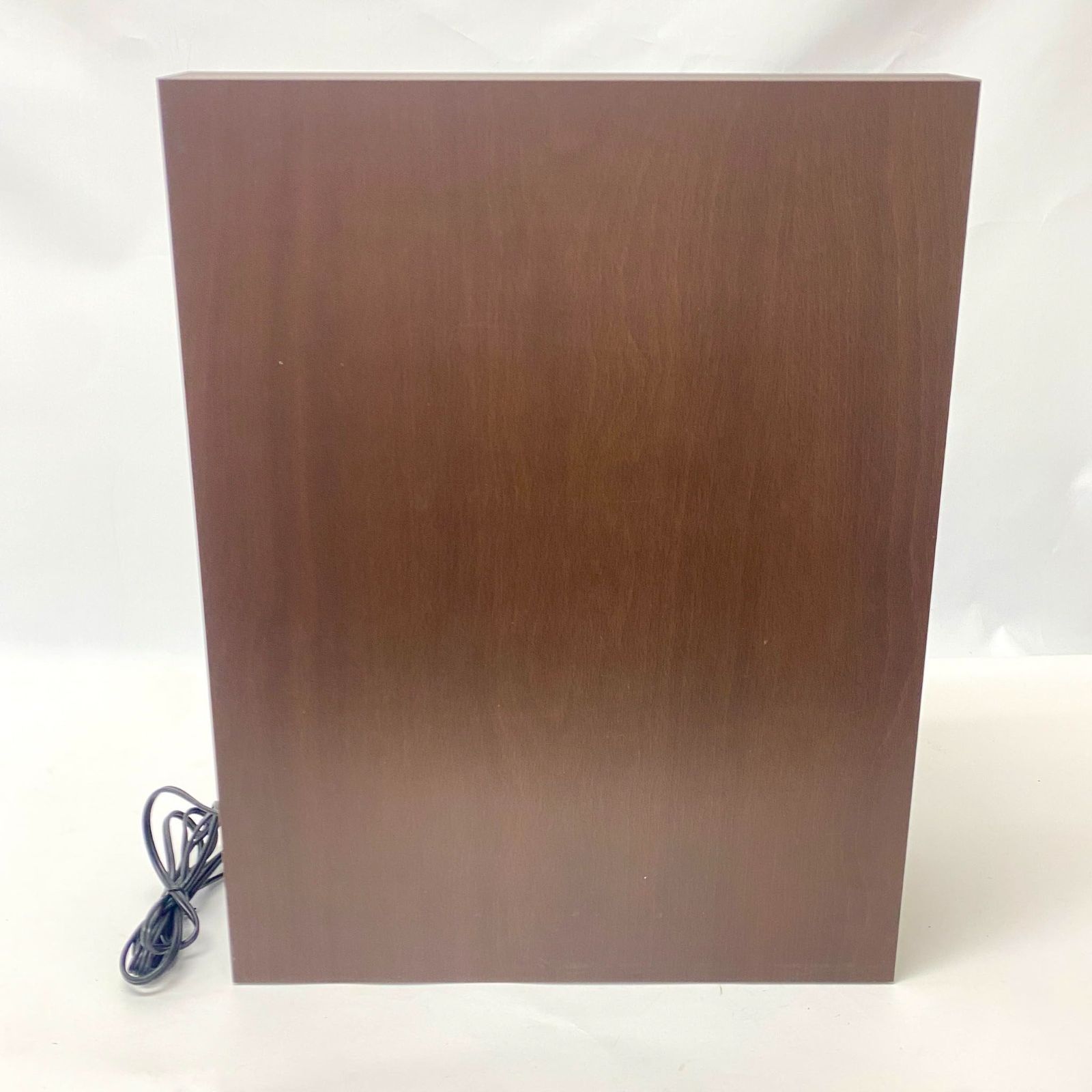 ブラウンバーチ 3765