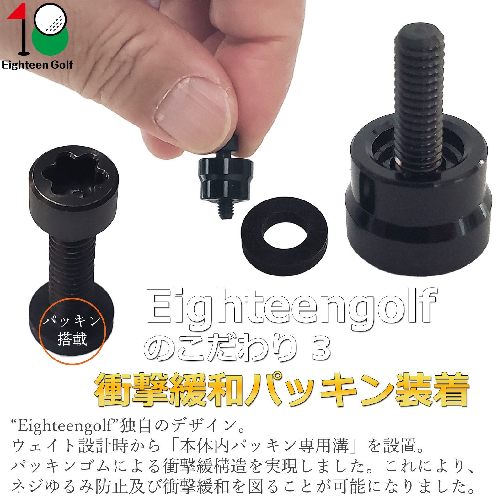 テーラーメイド Qi4d ドライバー 用 ウェイト taylormade Qi4d LS MAX