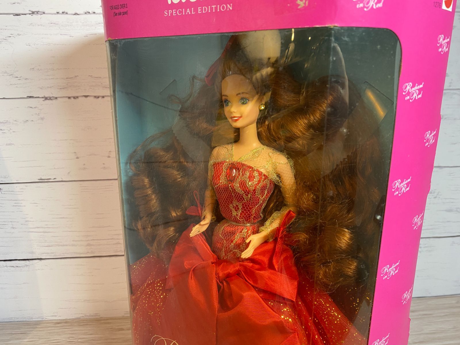 バービー人形 ドール