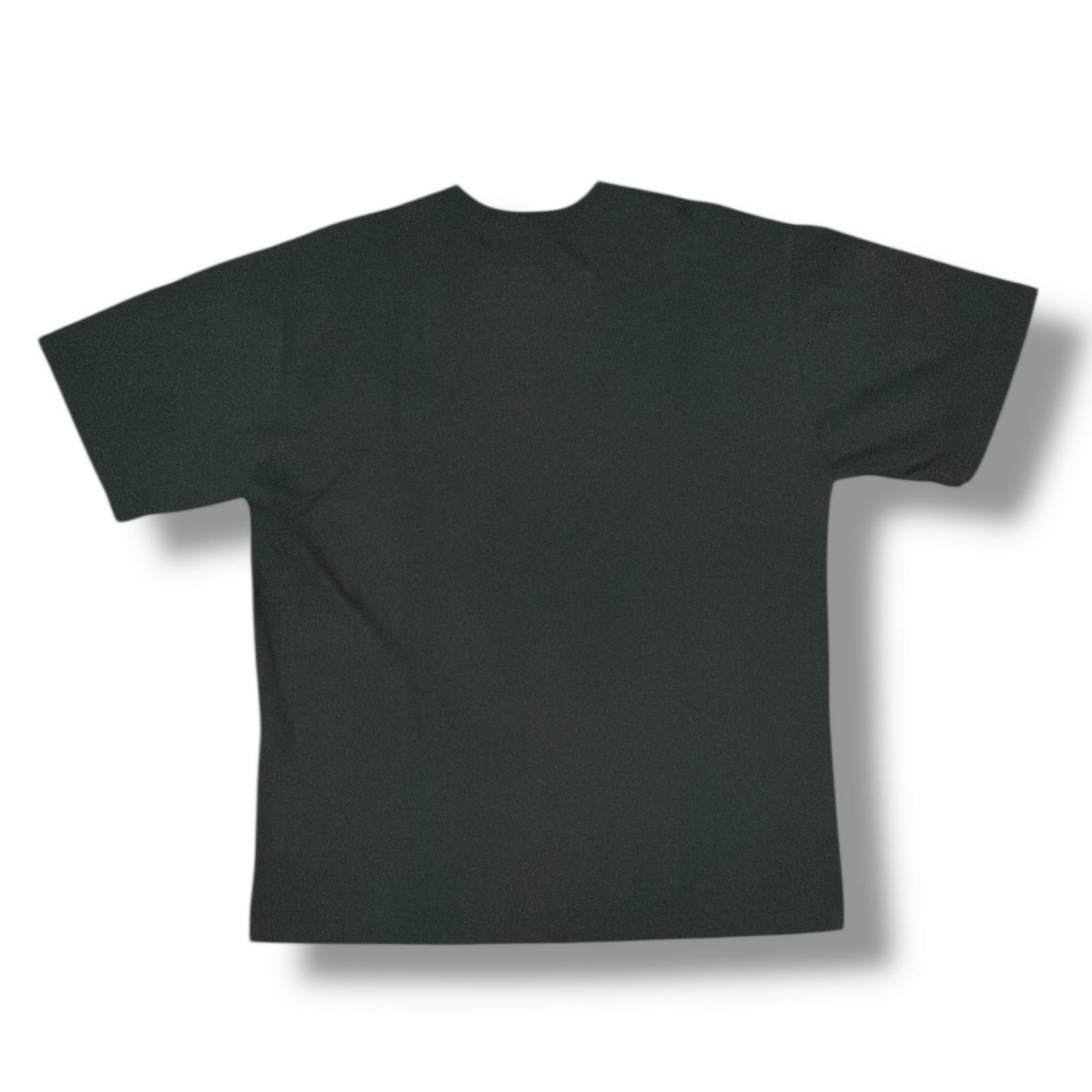 未使用 NEIGHBORHOOD 25SS NH 251 SPOT . TEE SS-4 ロゴプリントT