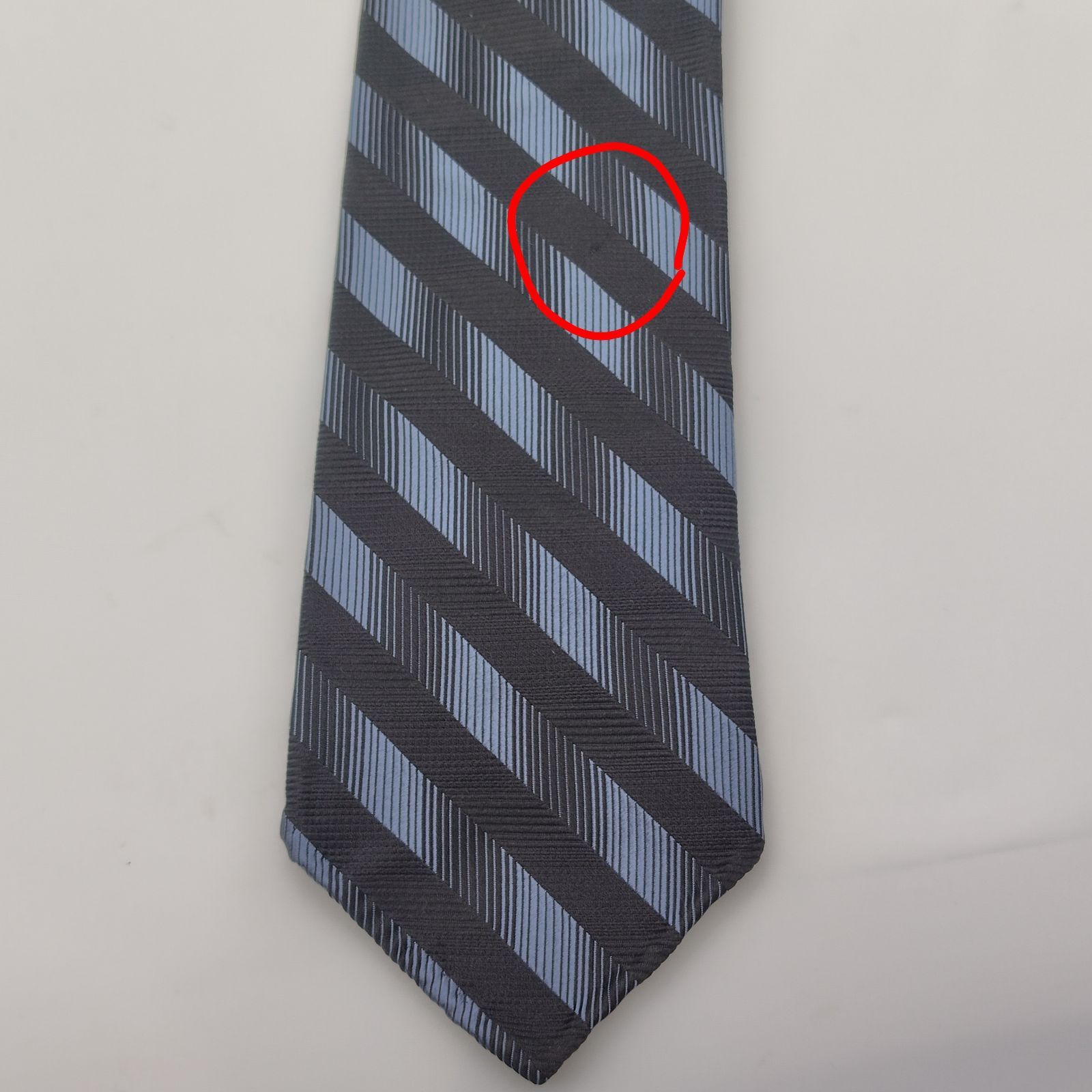 B品・大特価SALE】☆80％OFF☆TIE YOUR TIE セッテピエゲ ネクタイ