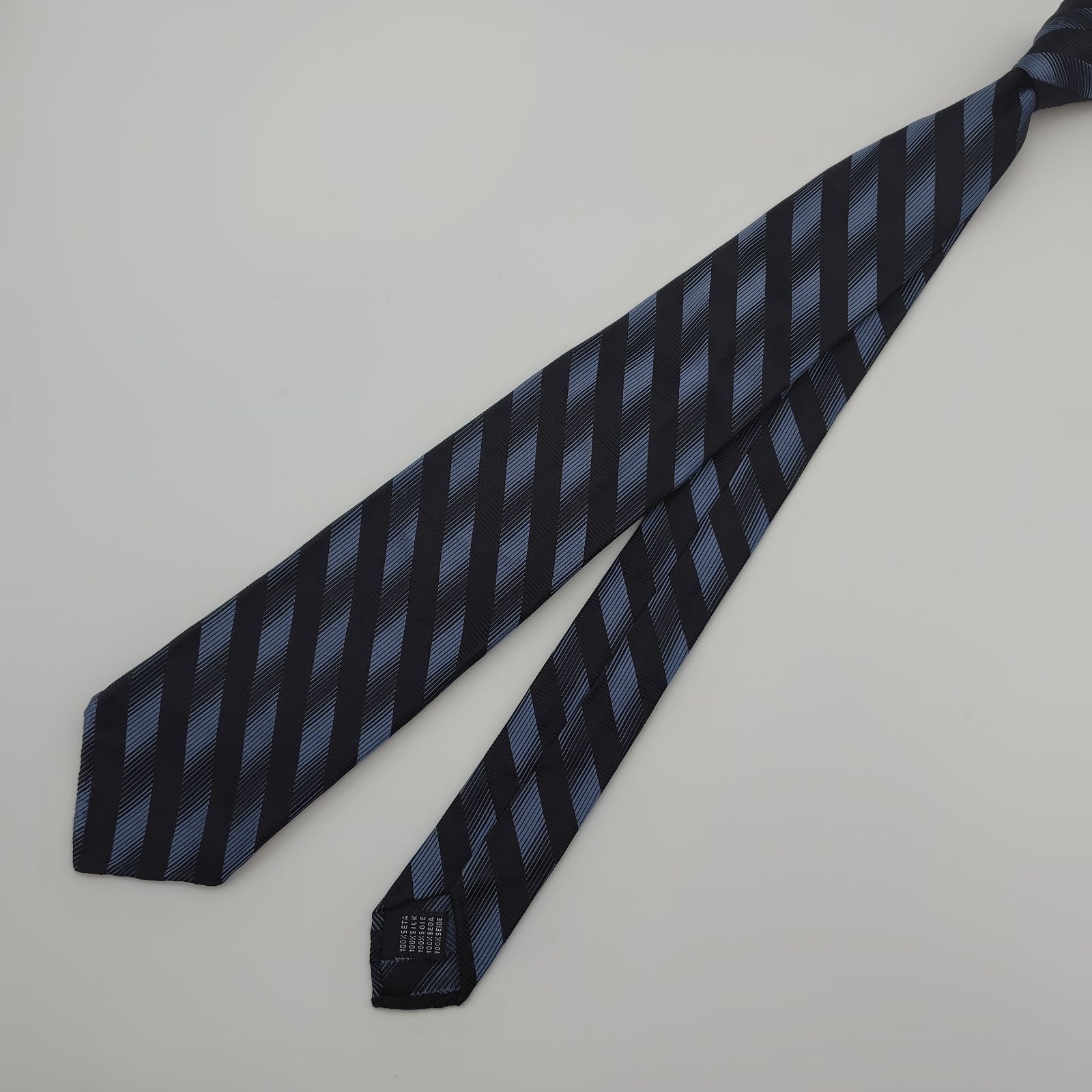 B品・大特価SALE】☆80％OFF☆TIE YOUR TIE セッテピエゲ ネクタイ