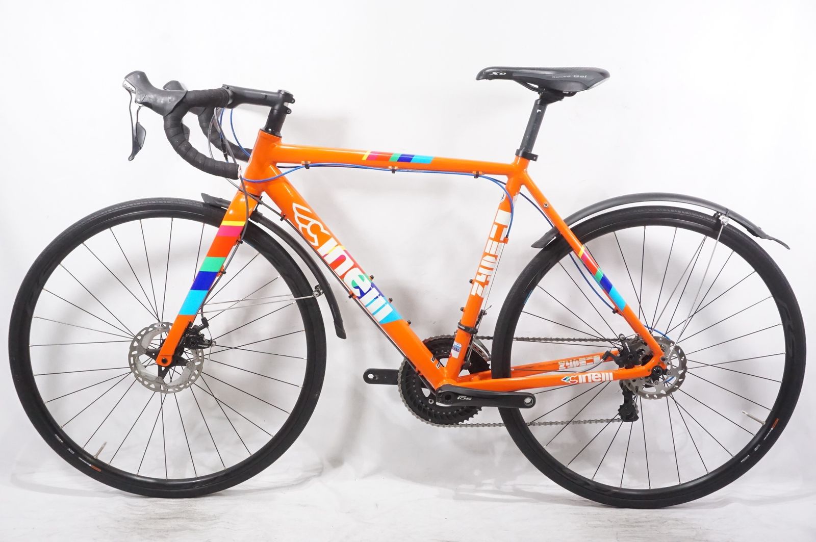 CINELLI チネリ ZYDECO LALA カスタム 2020年モデル グラベルロード バイチャリAKIBA店