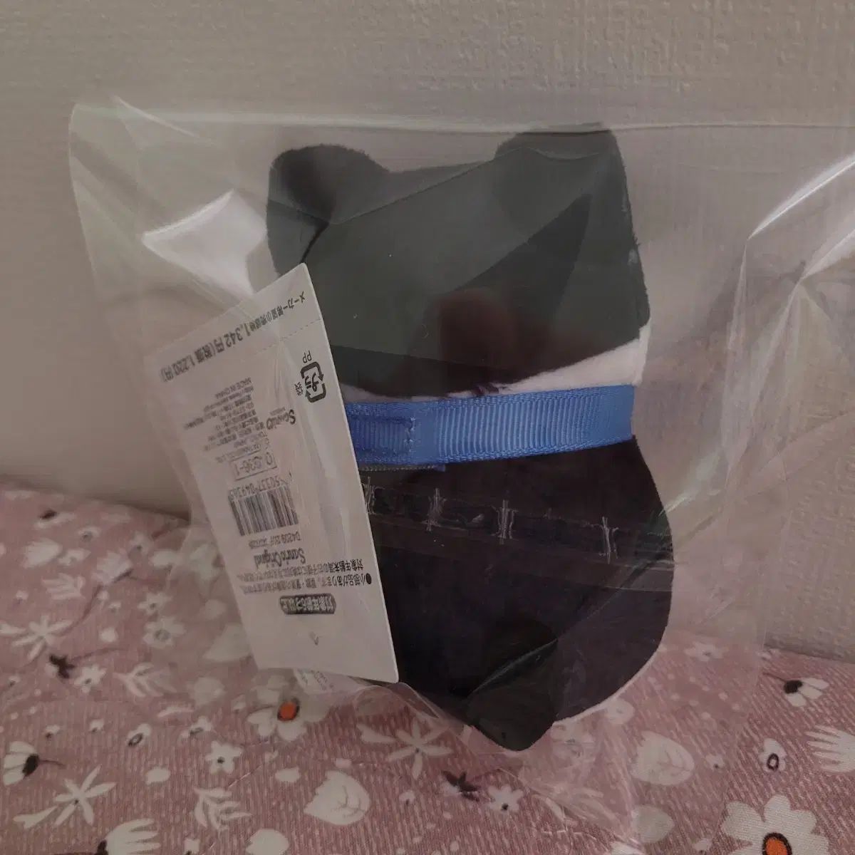 サンリオ シナモロール 猫 シナモロール ネコ ぬいぐるみ