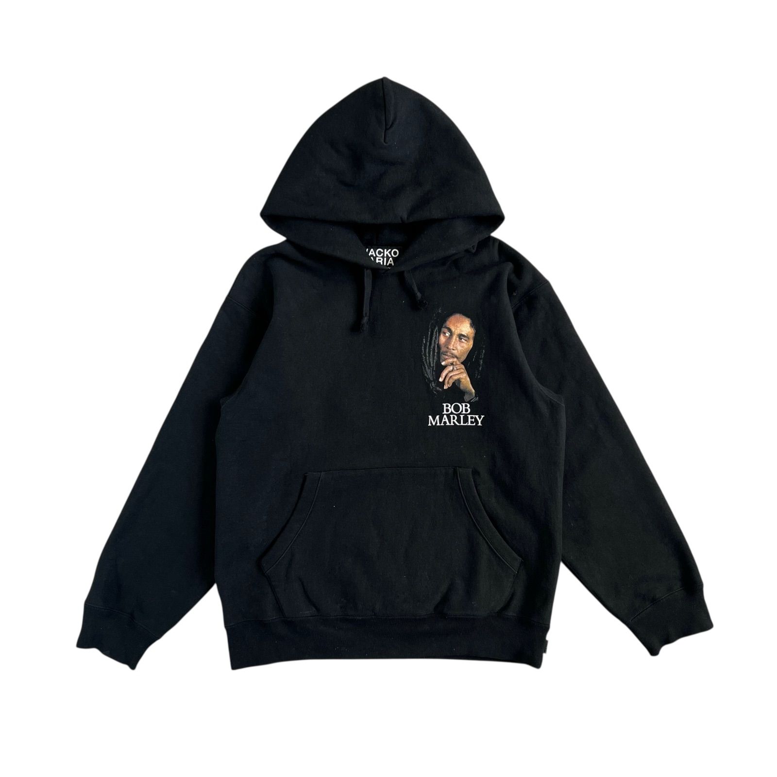 WACKO MARIA / ワコマリア 22AW BOB MARLEY ヘビーウエイト プル