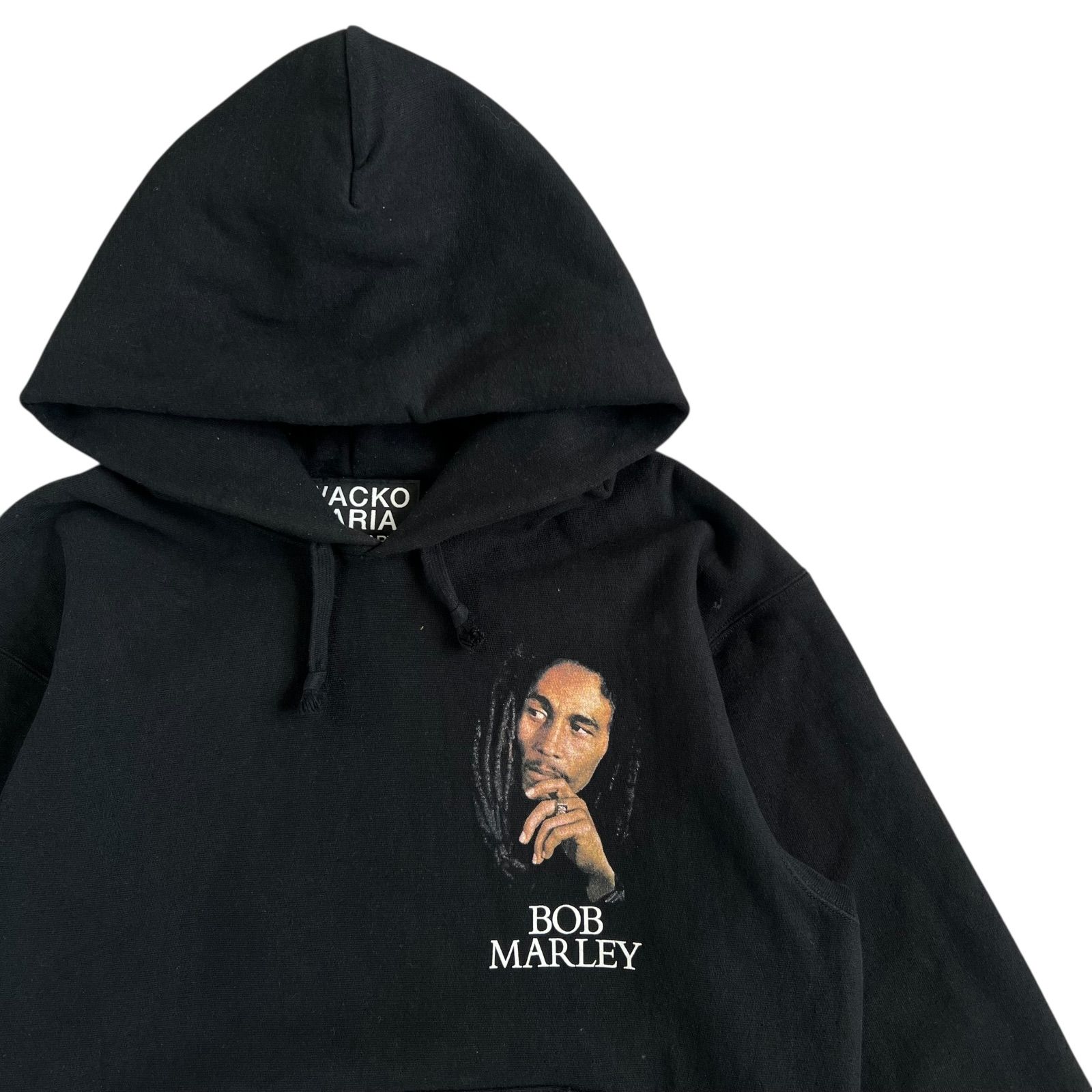 WACKO MARIA / ワコマリア 22AW BOB MARLEY ヘビーウエイト プル