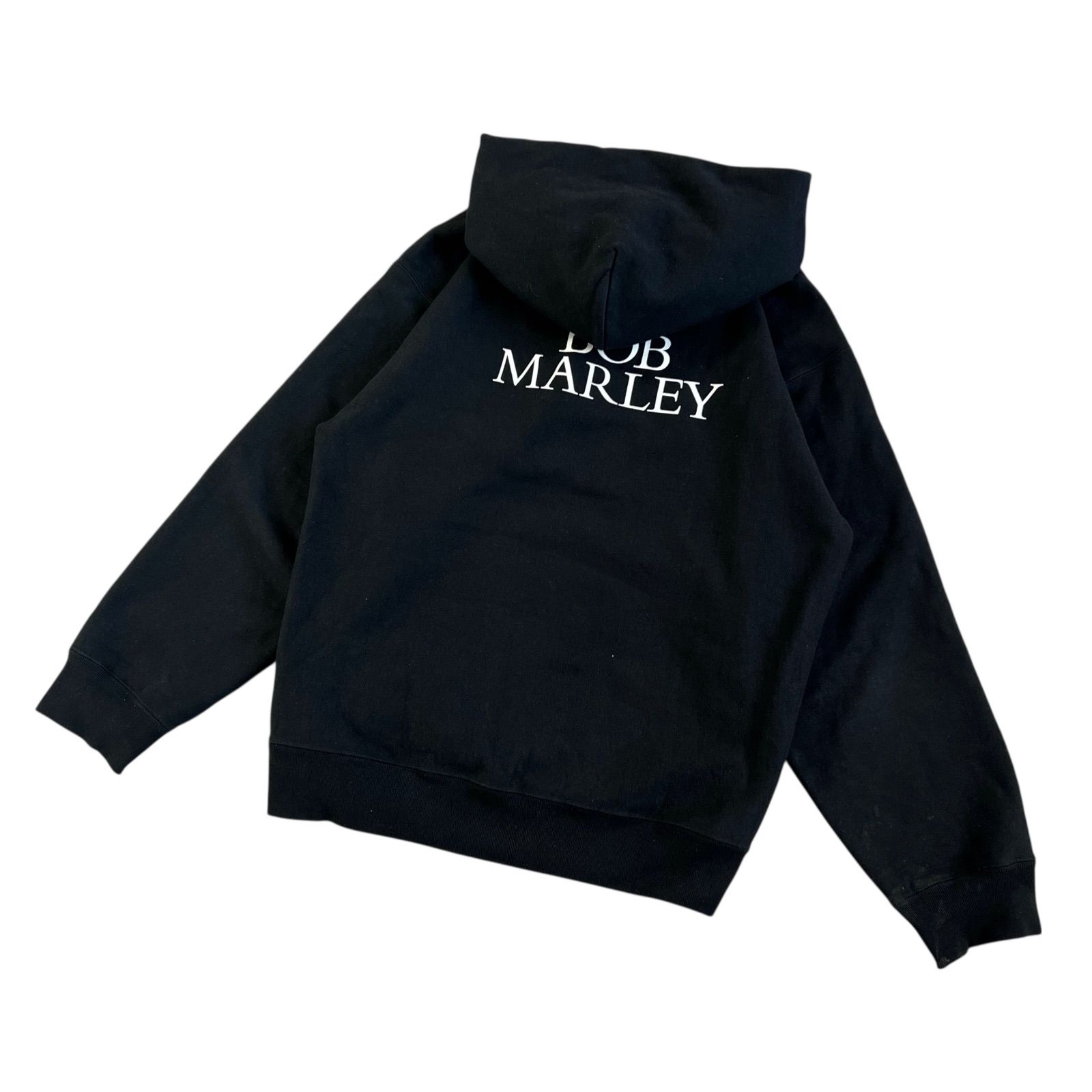 WACKO MARIA / ワコマリア 22AW BOB MARLEY ヘビーウエイト プル