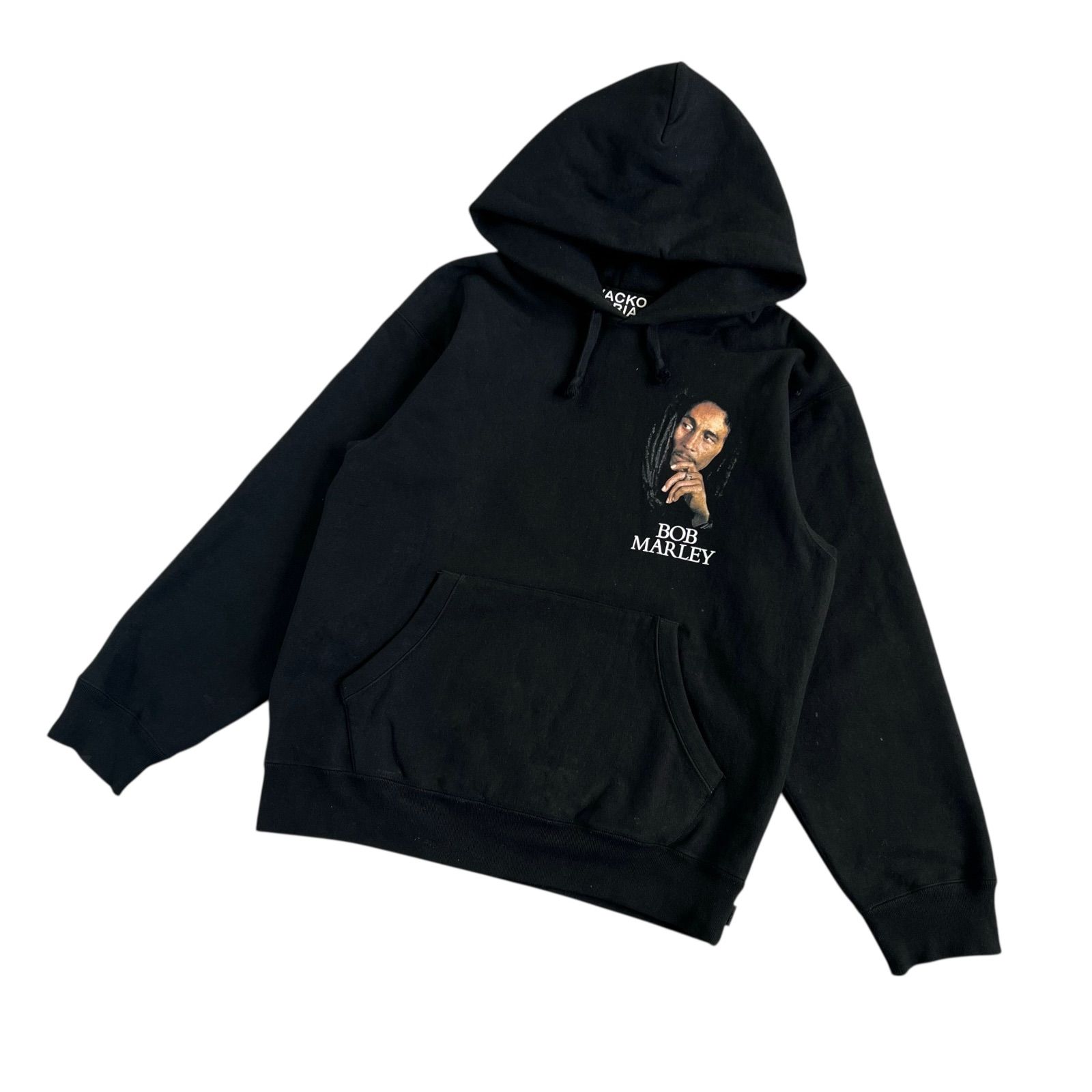 WACKO MARIA / ワコマリア 22AW BOB MARLEY ヘビーウエイト プル