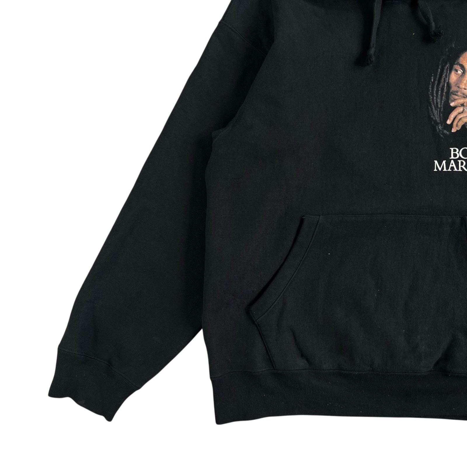 WACKO MARIA / ワコマリア 22AW BOB MARLEY ヘビーウエイト プル