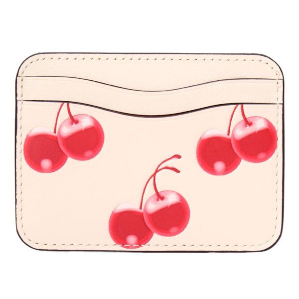 コーチ カードケース COACH コーチトピア Coachtopia レザー