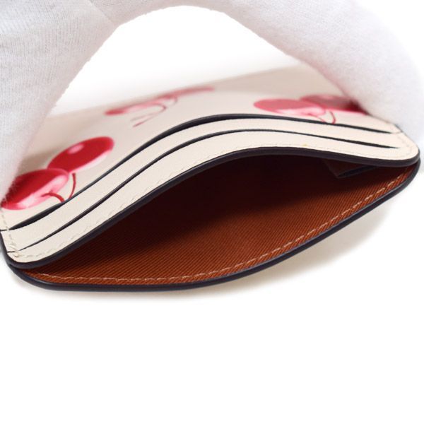 コーチ カードケース COACH コーチトピア Coachtopia レザー