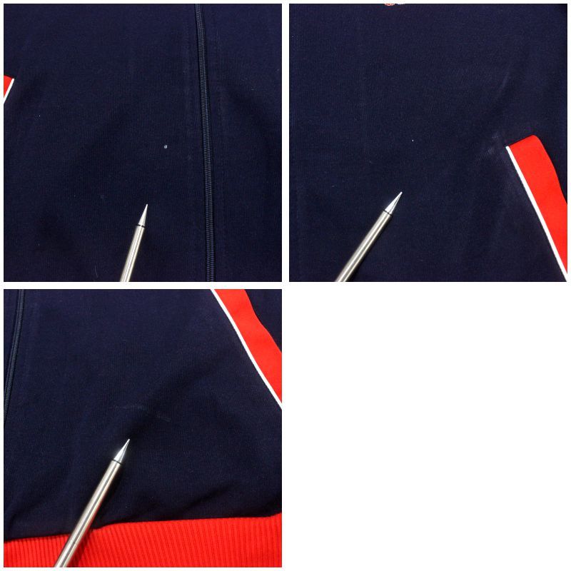 80s adidas ラグラントラックジャケット 刺繍 ヴィンテージ USA 80s adidas ラグラントラックジャケット 刺繍 ヴィンテージ USA adidas