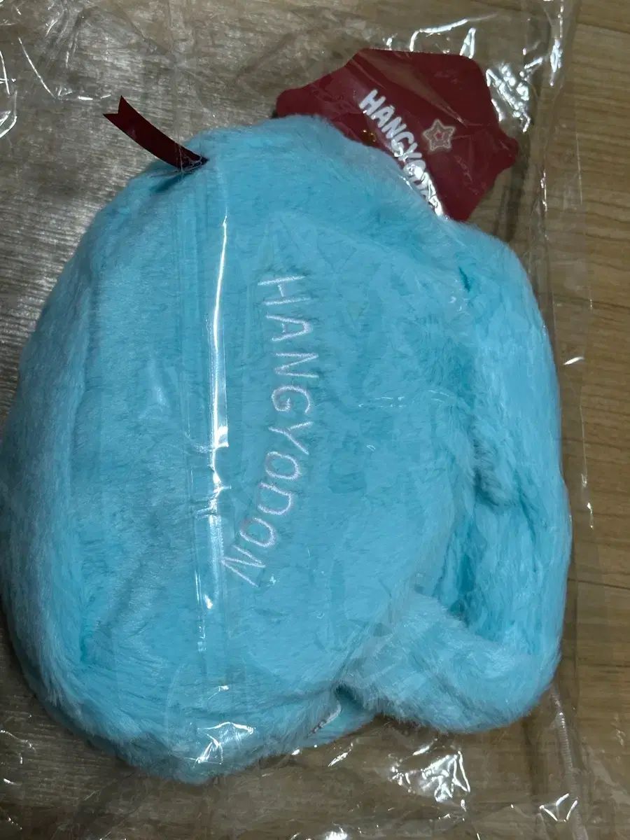 サンリオ ホリデー ハンギョドン ハンドバッグ