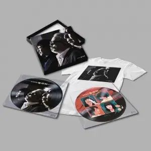 野菊|ピクチャーディスク| 2 LP Box Set ♥