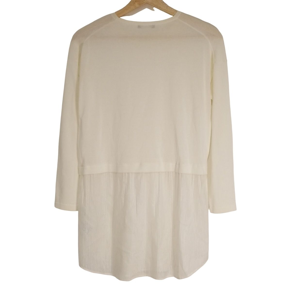 theory luxe(セオリーリュクス) チュニック サイズ38 M レディース