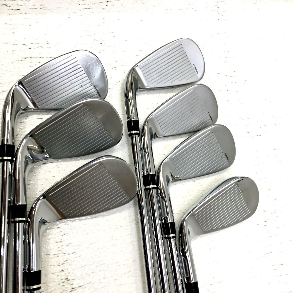 加古川店】 中古 TaylorMade | テーラーメイド アイアン STEALTH