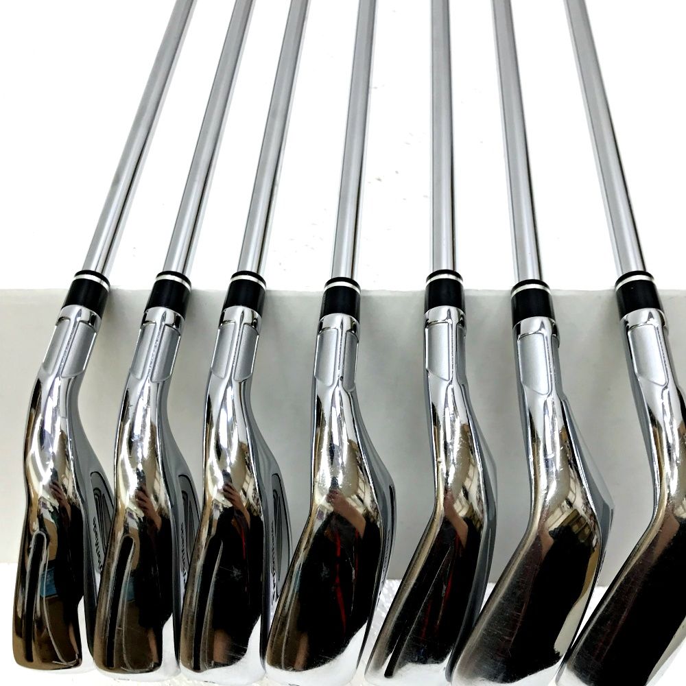 加古川店】 中古 TaylorMade | テーラーメイド アイアン STEALTH