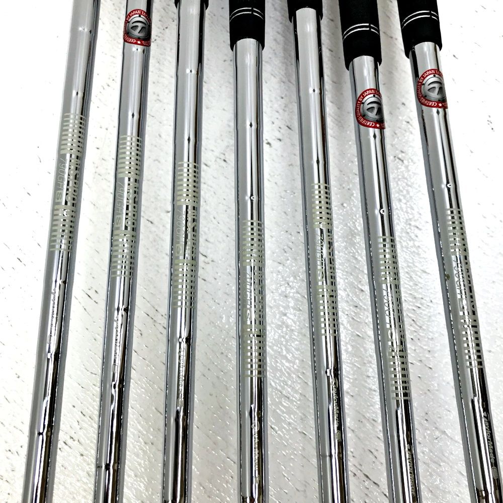 加古川店】 中古 TaylorMade | テーラーメイド アイアン STEALTH