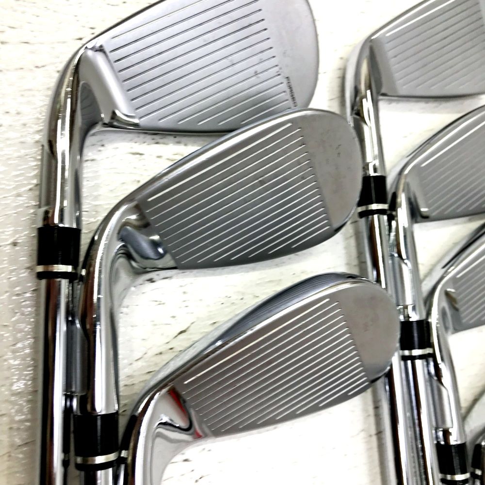 加古川店】 中古 TaylorMade | テーラーメイド アイアン STEALTH