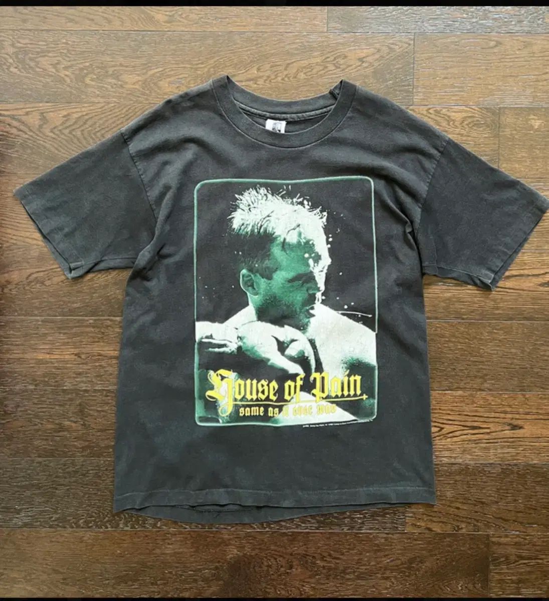 House Of Pain | Same As It Ever Was 1994