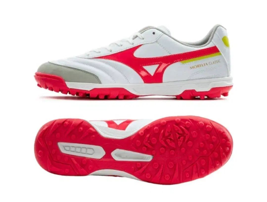 ミズノ モレリア サラ Classic サッカーシューズ