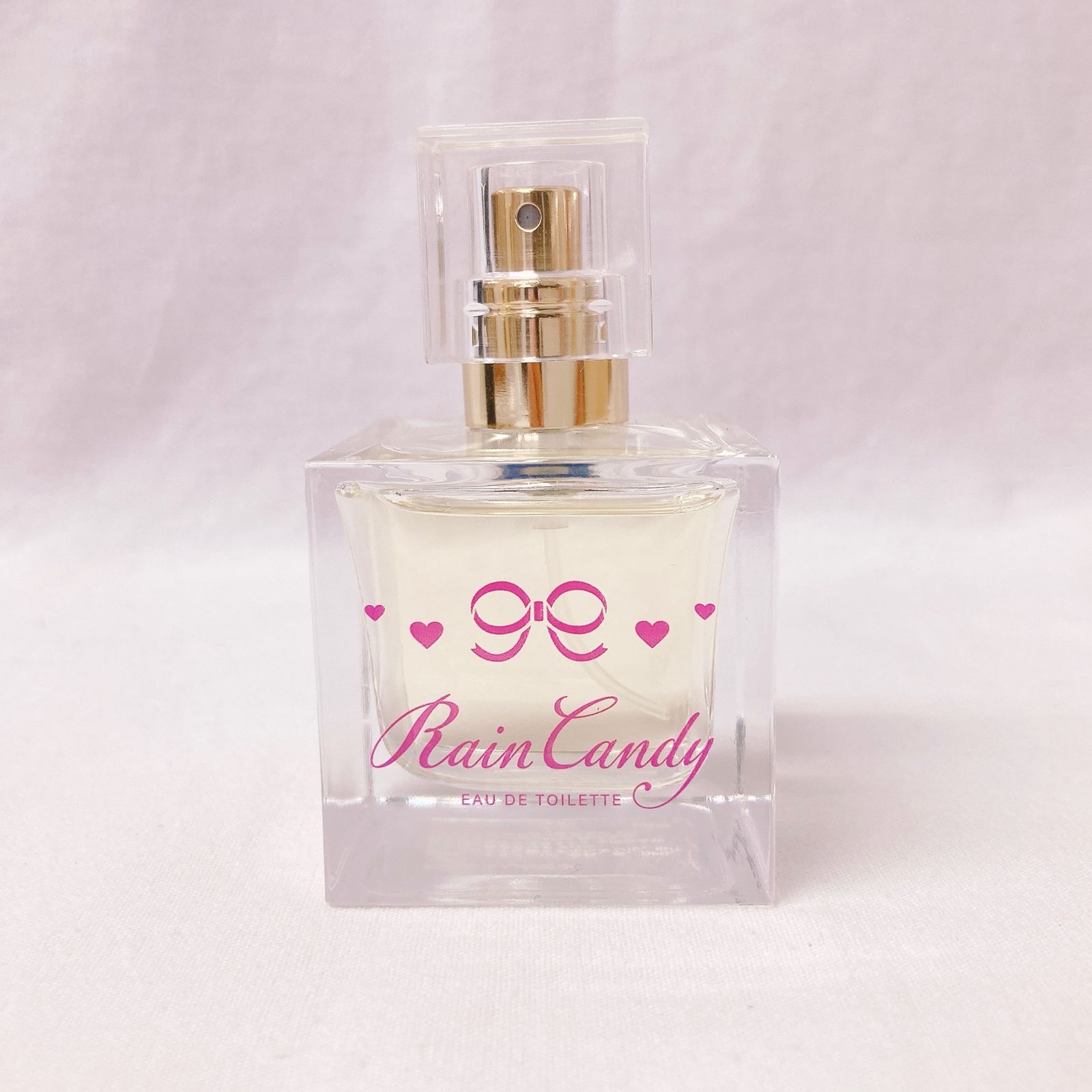 あめちゃんの香水 「NEEDY GIRL OVERDOSE」 - メルカリ