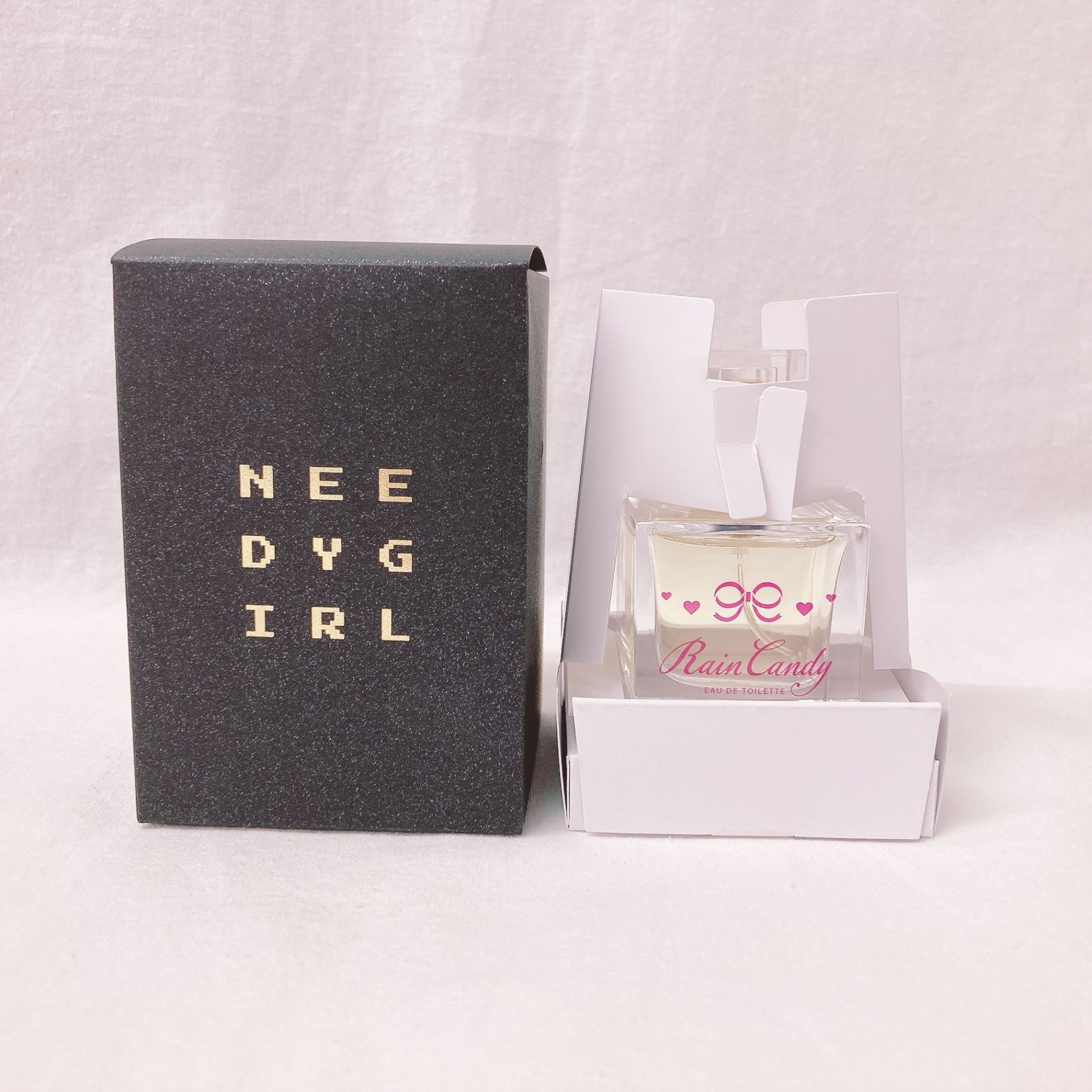 あめちゃんの香水 「NEEDY GIRL OVERDOSE」 - メルカリ